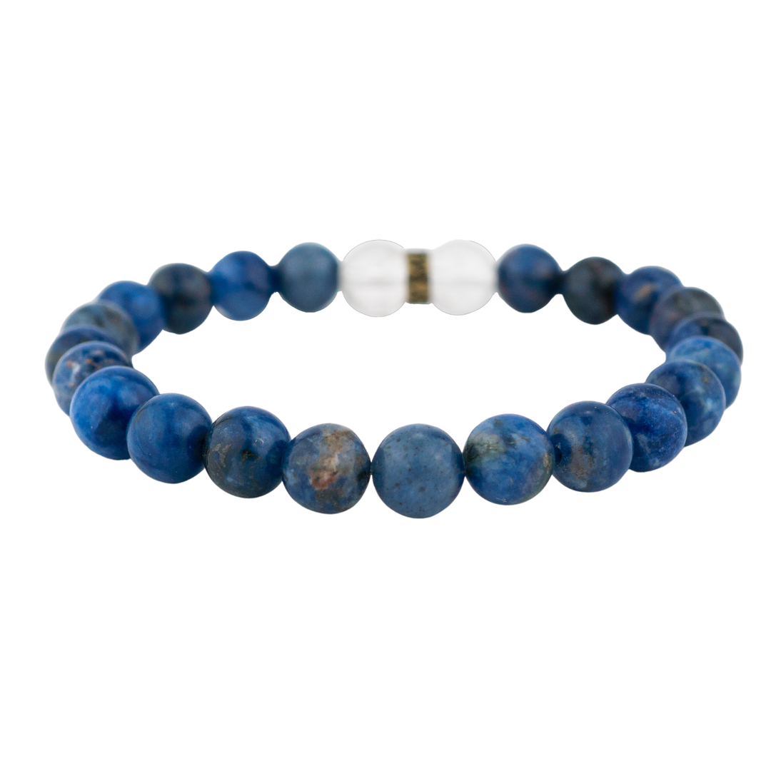Gemini Bracelet Set, Shop Gemini Bracelets at Energy Muse
