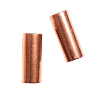 Solid Copper Harmonizers