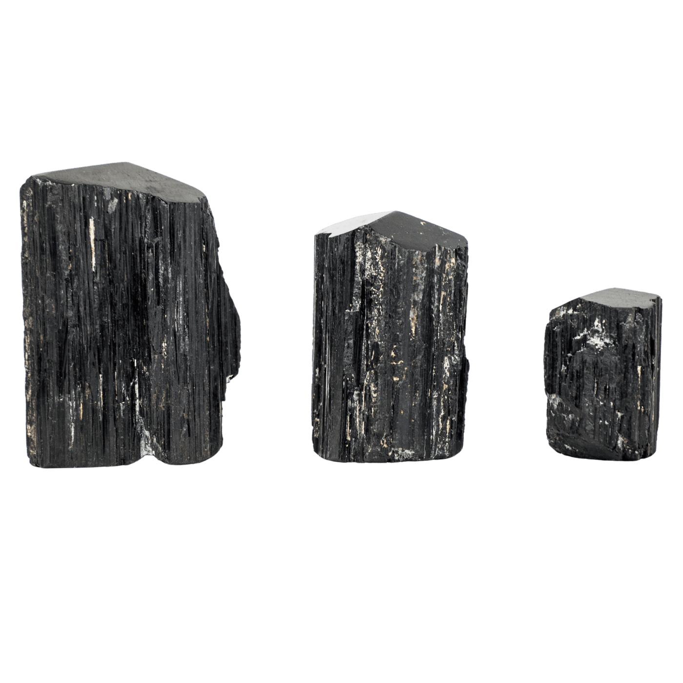 Black Tourmaline Tower