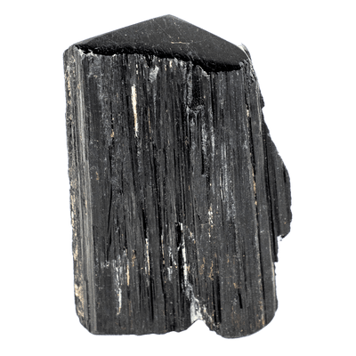 Black Tourmaline Tower