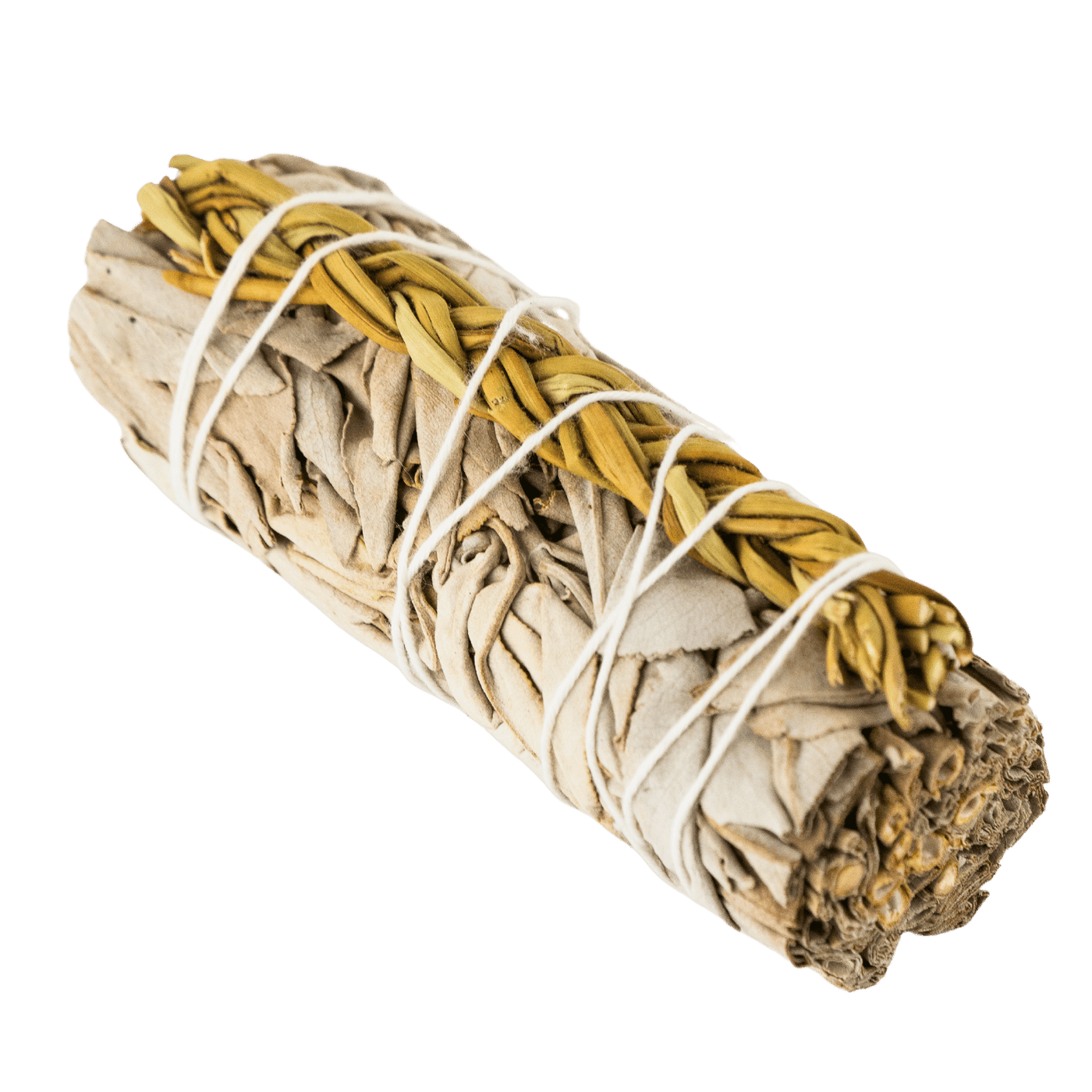 Sweetgrass & Sage Bundle