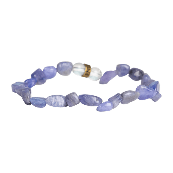 Tanzanite Bracelet