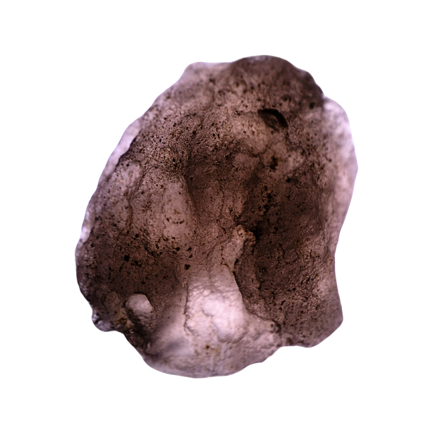 Raw Tektite