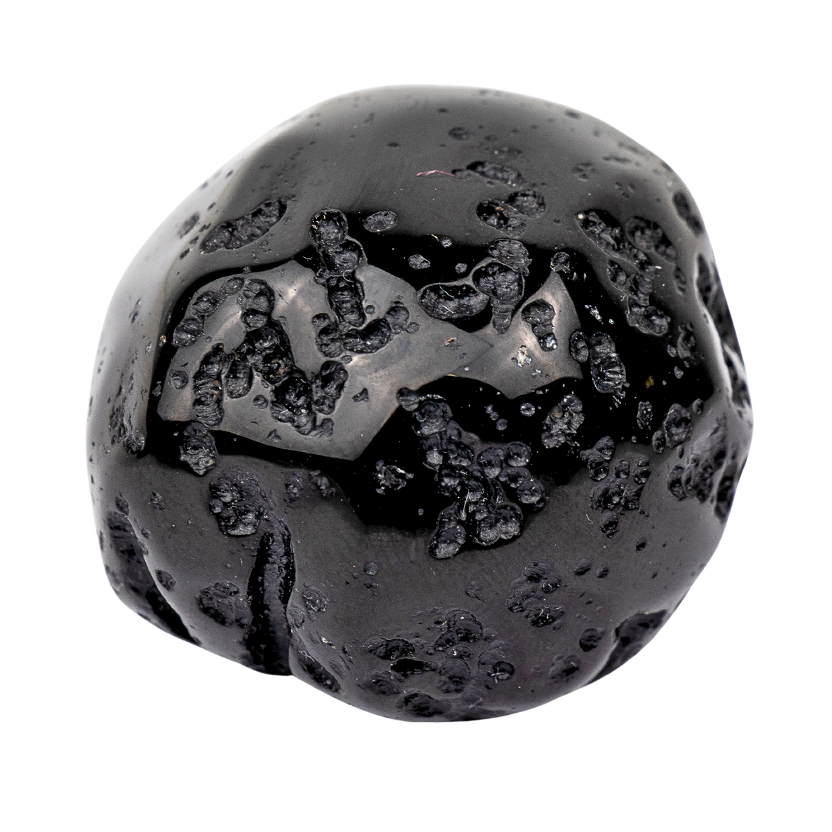 Tektite Crystal