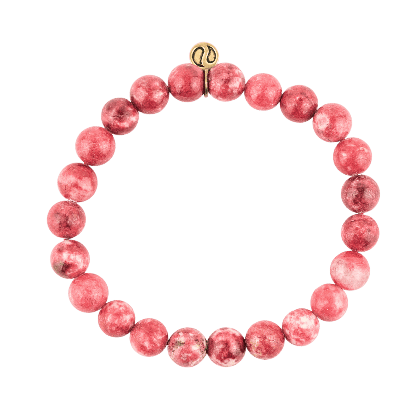 Thulite Bracelet