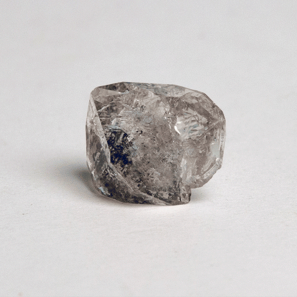 UV Reactive Tibetan Quartz
