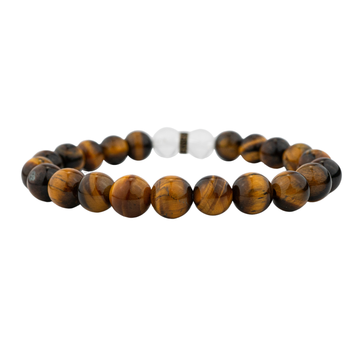 Tiger's Eye Bracelet, Shop Tiger's Eye Bracelets at Energy Muse
