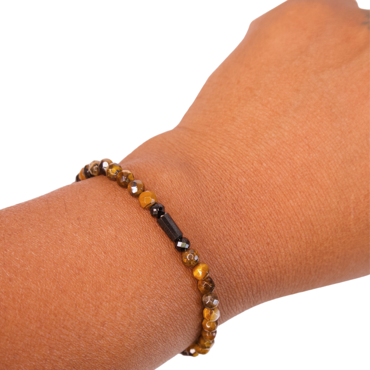 Think Rich Bracelet