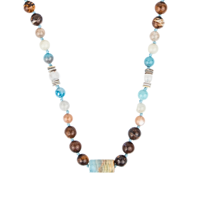 Tranquility Necklace