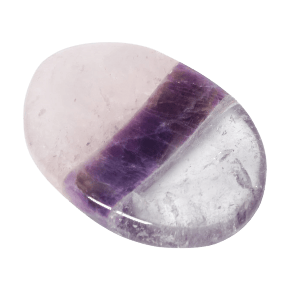 Venus Rising Stone | Shop Worry Stones at Energy Muse