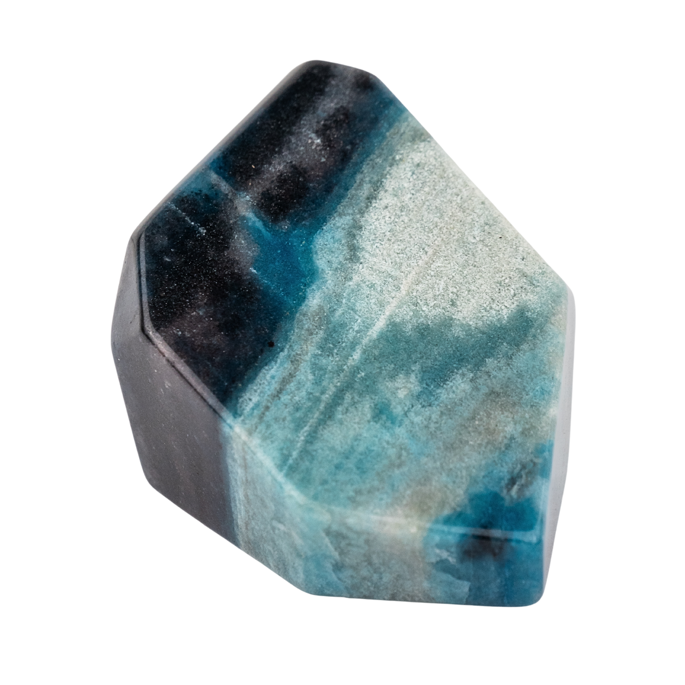 Trolleite Freeform Crystal