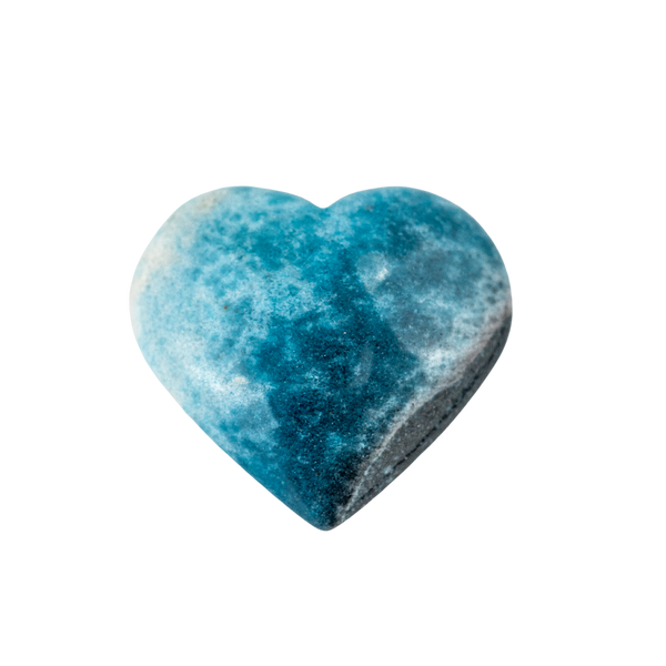 Trolleite Heart