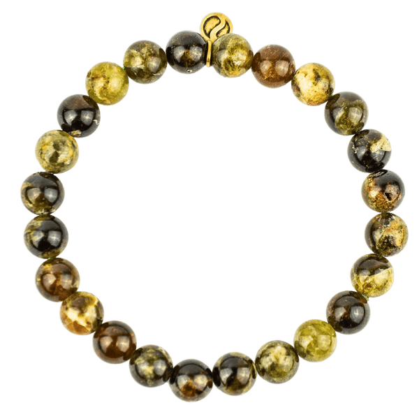 Tsavorite Garnet Bracelet