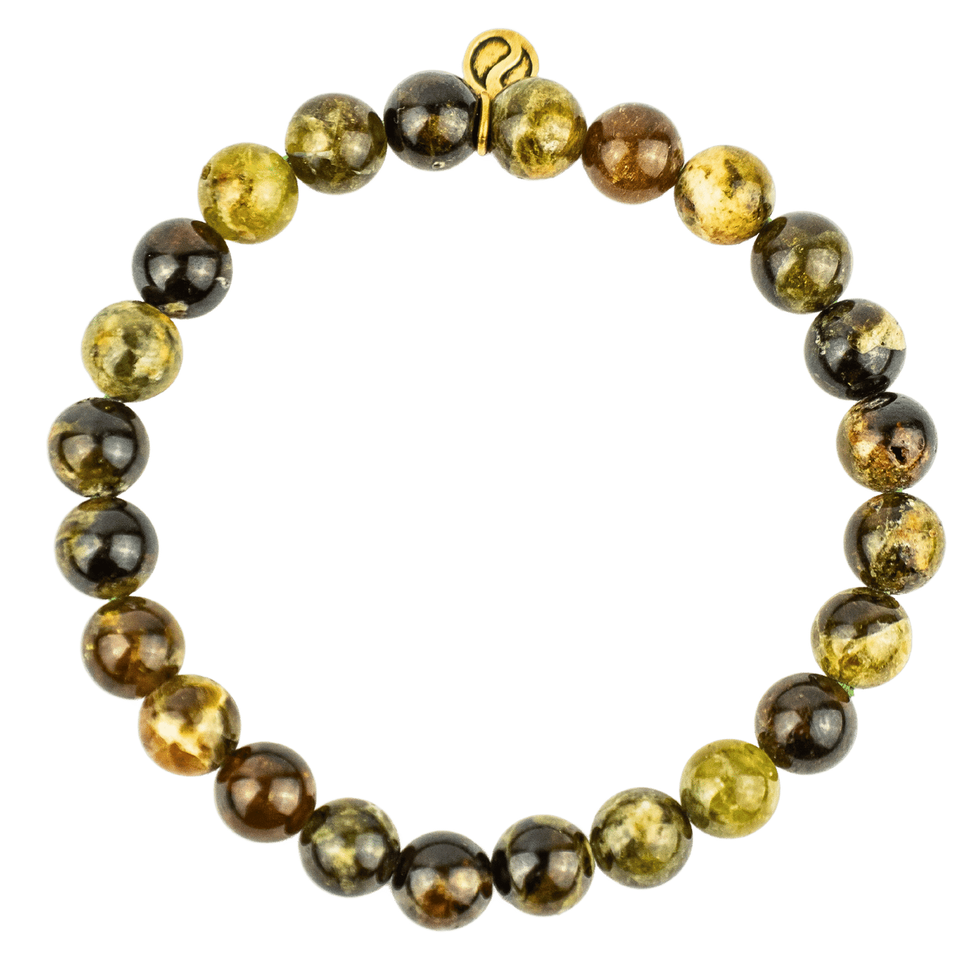 Tsavorite Garnet Bracelet