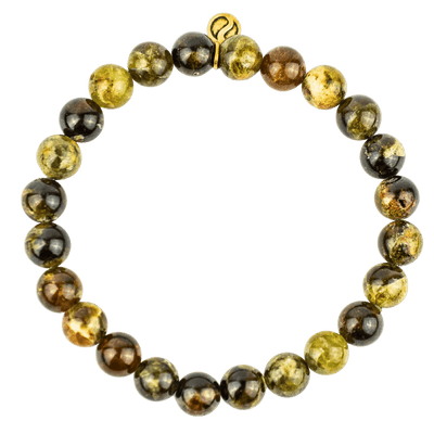 Tsavorite Garnet Bracelet