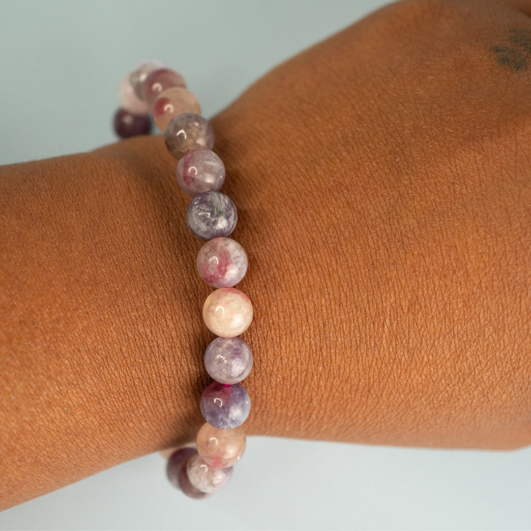 unicorn_stone_bracelet_onwrist