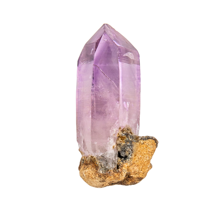Vera Cruz Amethyst – Energy Muse