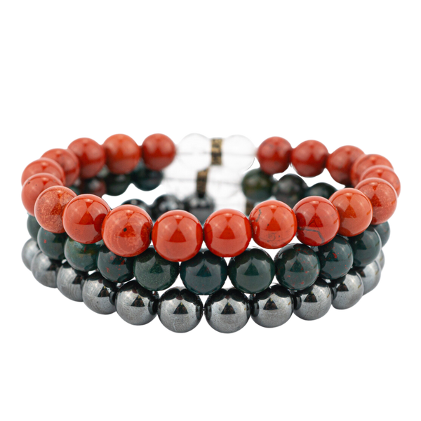 Virgo Bracelet Set