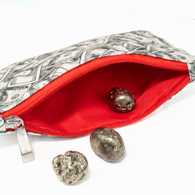 Wealth Activation Pouch