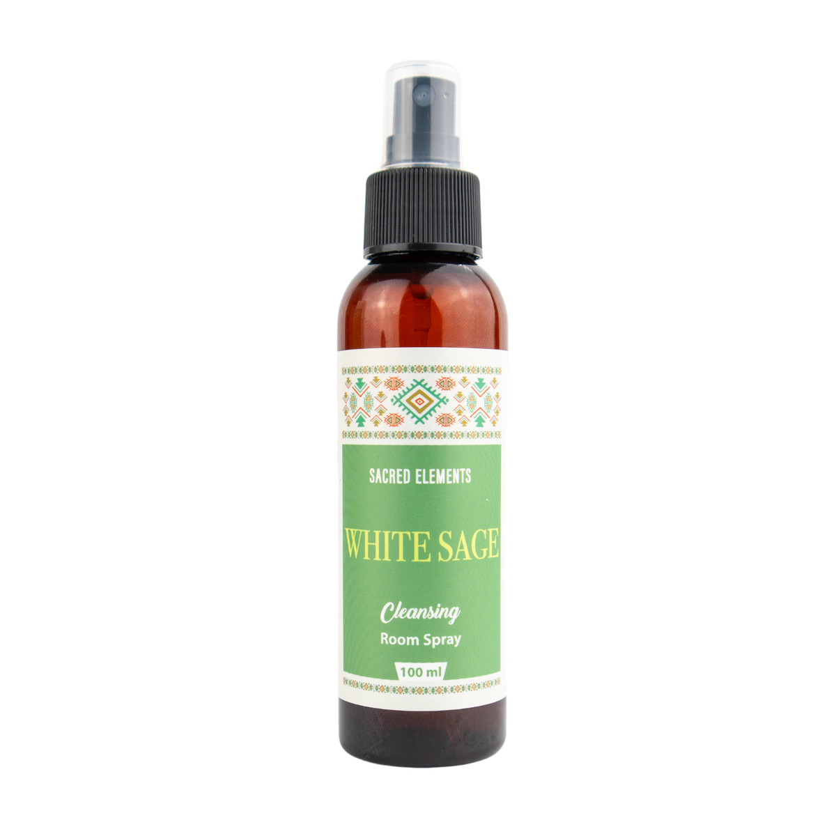 White Sage Clearing Spray