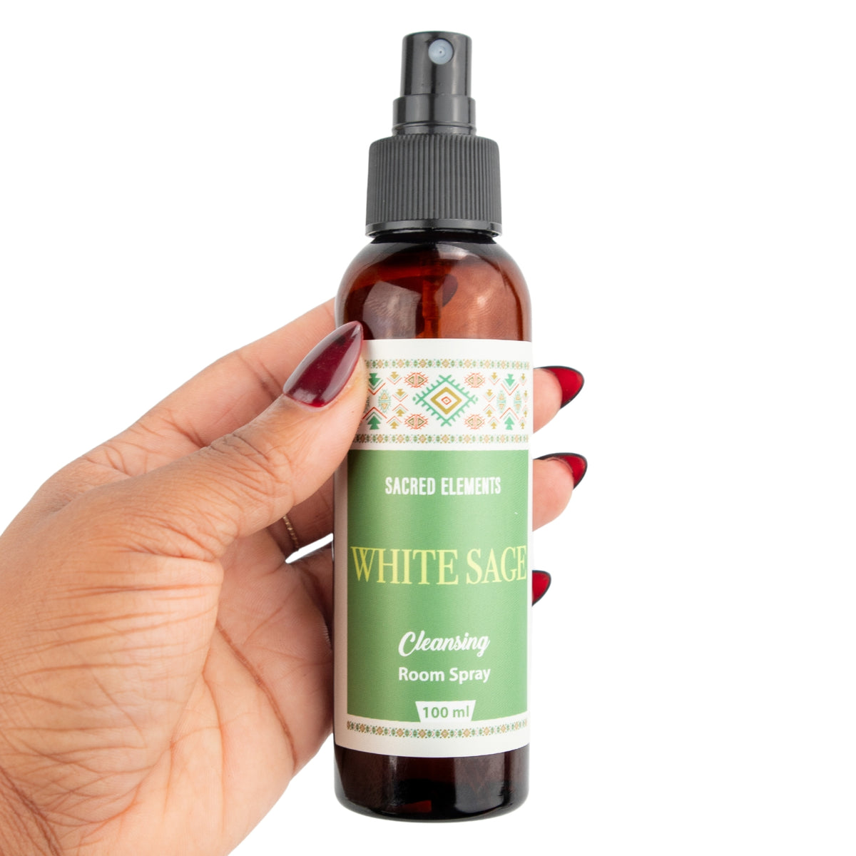 White Sage Clearing Spray
