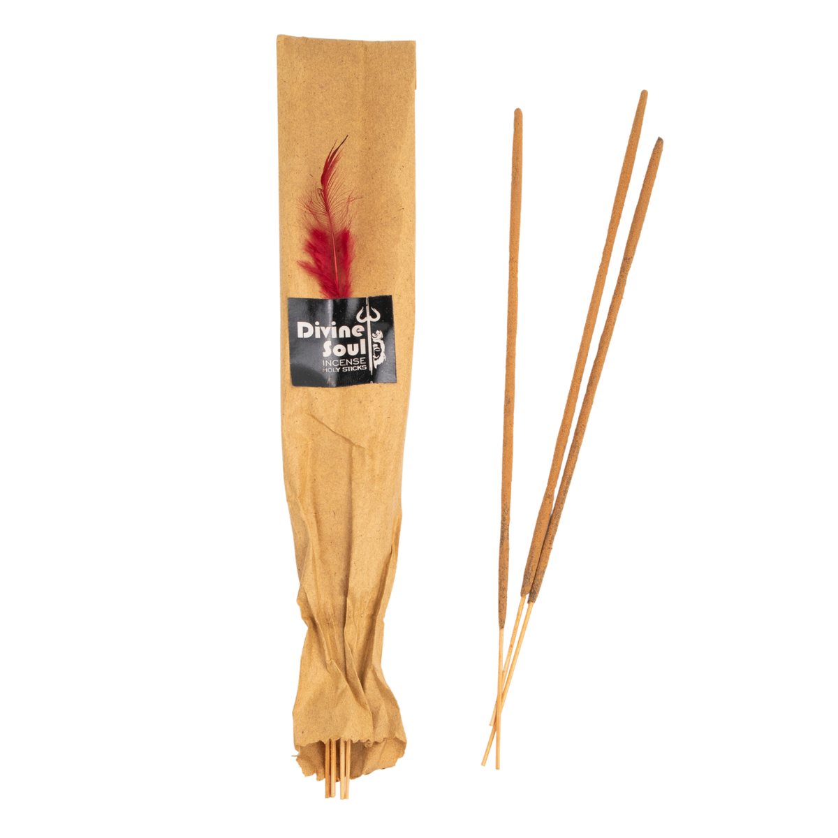 White Sage + Dragon's Blood Incense