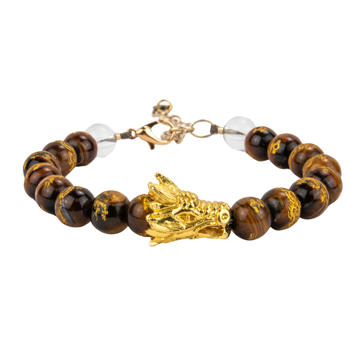 Year of the Dragon Bracelet