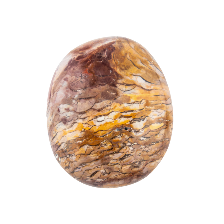 Ibis Jasper Touchstone, Shop Ibis Jasper Palm Stones from