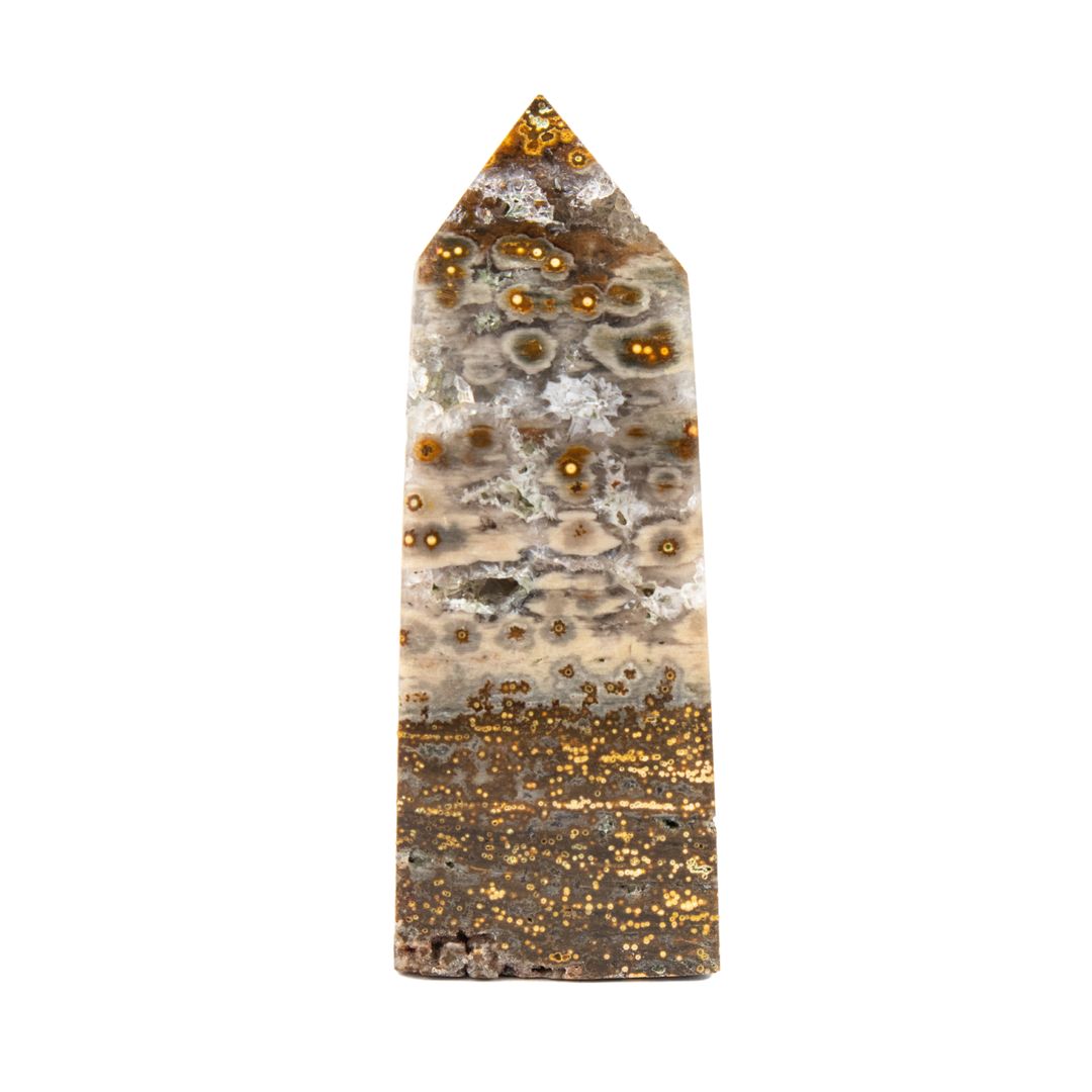 オンシャンジャスパー Ocean jasper crystal wholesale