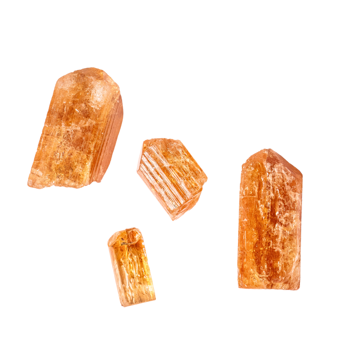 Imperial Topaz
