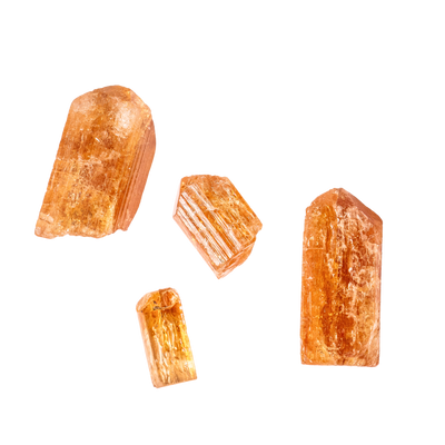 Imperial Topaz