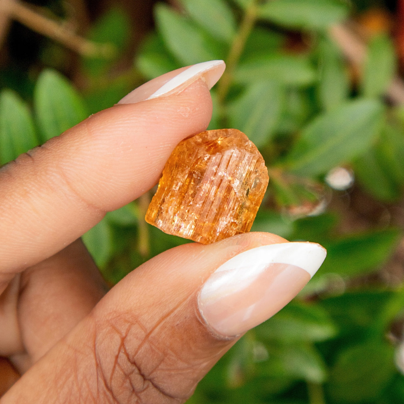 Imperial Topaz