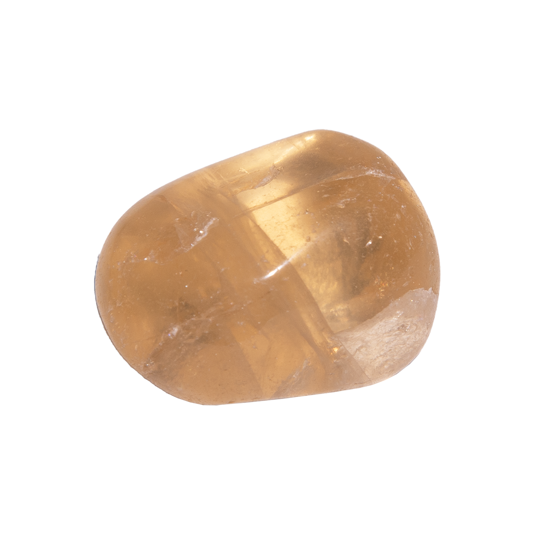 Topaz Tumbled Stone Shop Topaz at Energy Muse