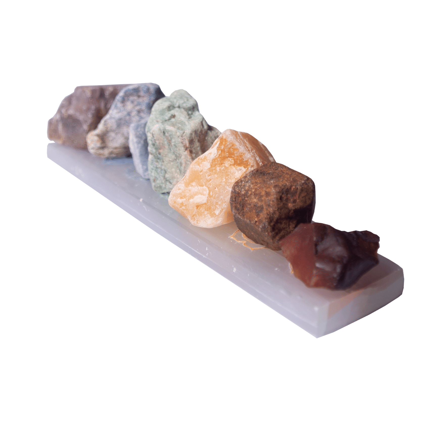 Ultimate Chakra Stone Bundle | Shop Chakra Crystal Sets at Energy Muse