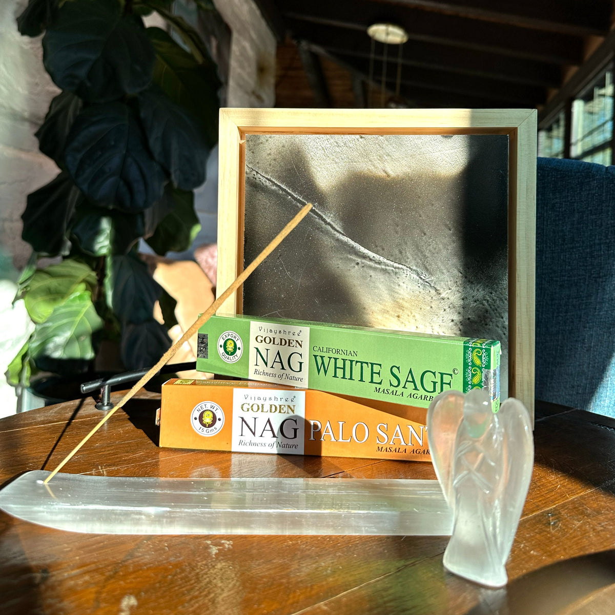 Incense Bundle