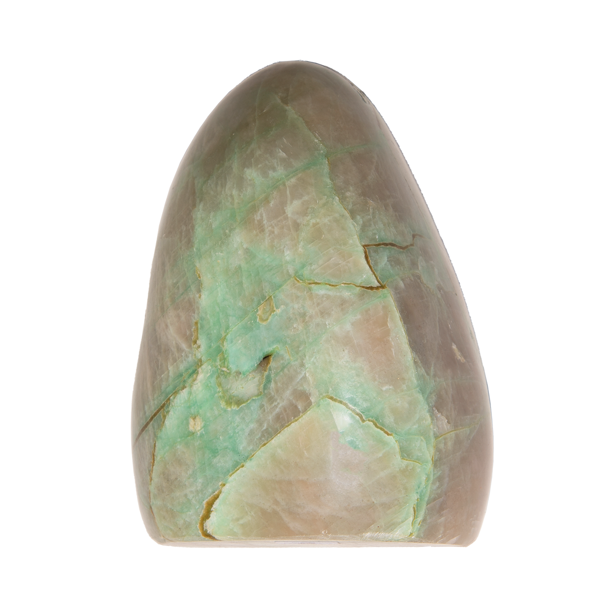 Garnierite Freeform