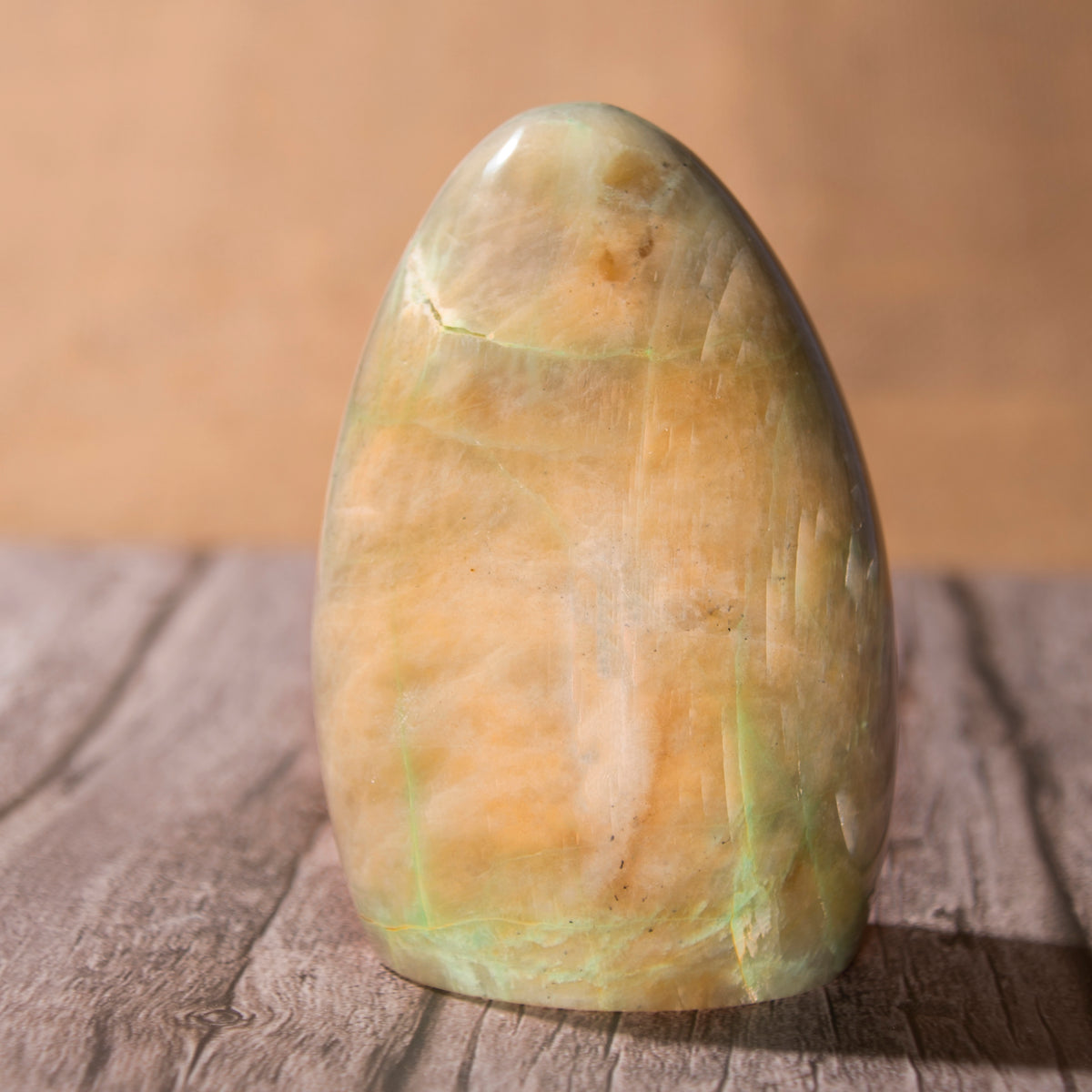 Garnierite Freeform