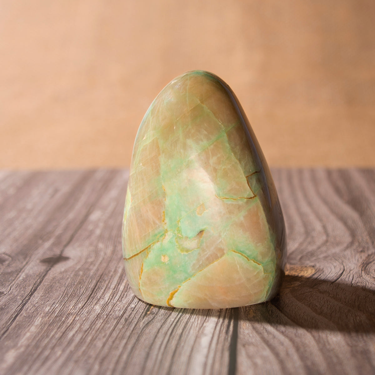 Garnierite Freeform