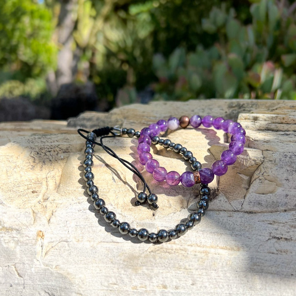 I Am Grounded Jewelry Bundle