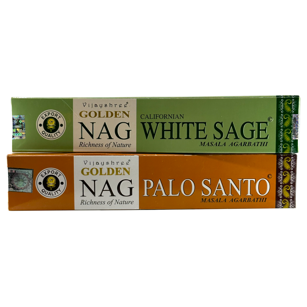 Incense Bundle