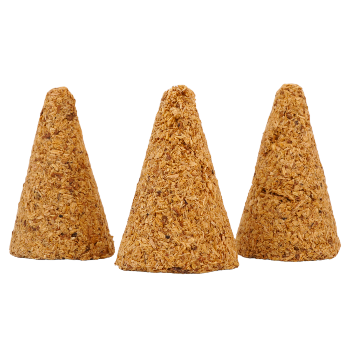 Palo Santo Cones