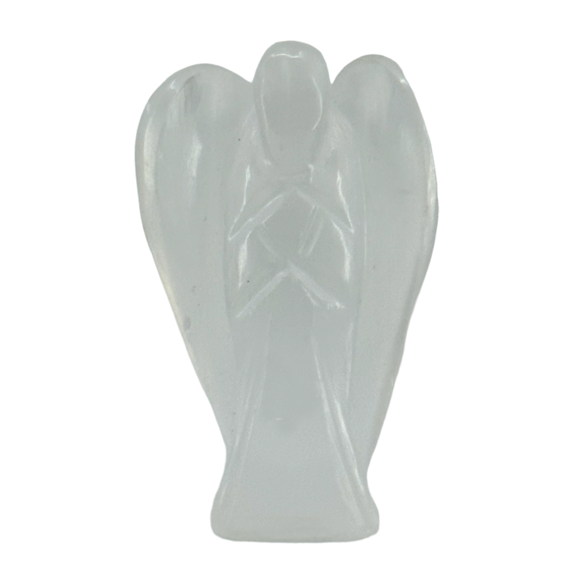 Selenite Angel