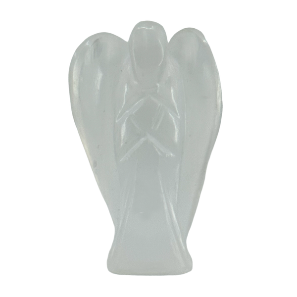 Selenite Angel