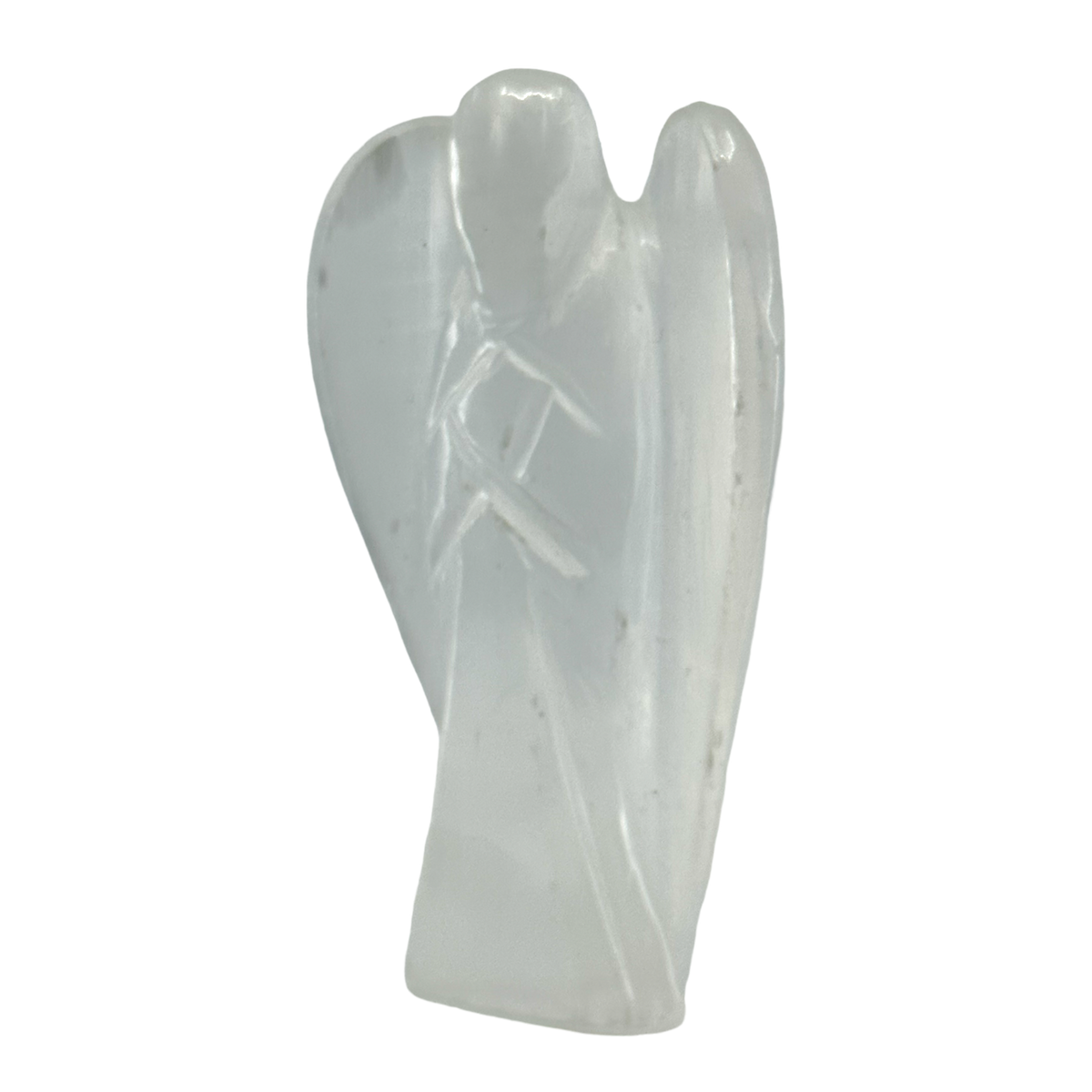 Selenite Angel