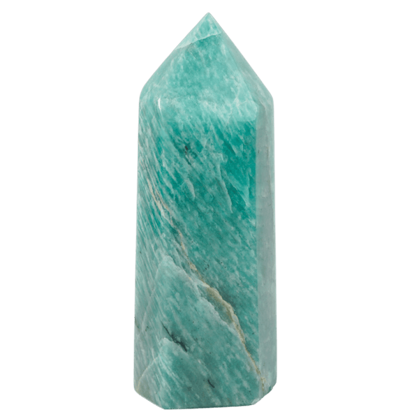 Amazonite Pillar