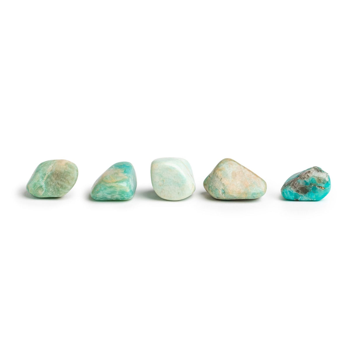 Amazonite Stone
