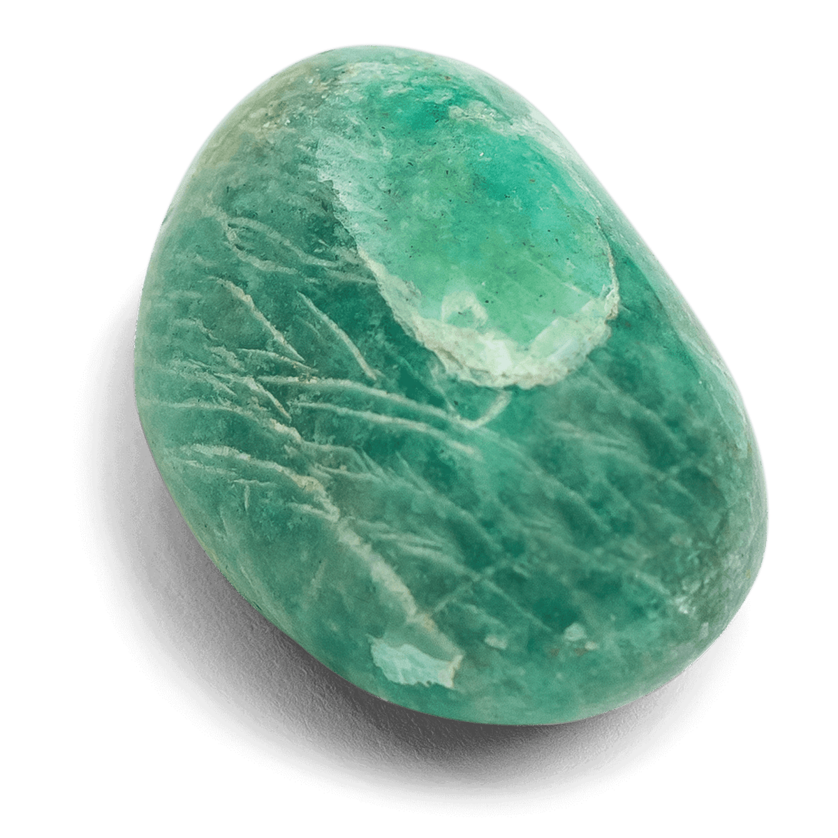 Amazonite Touchstone