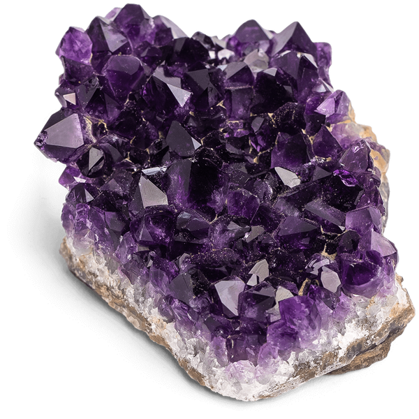 How to Use Amethyst for Healing - Energy Muse