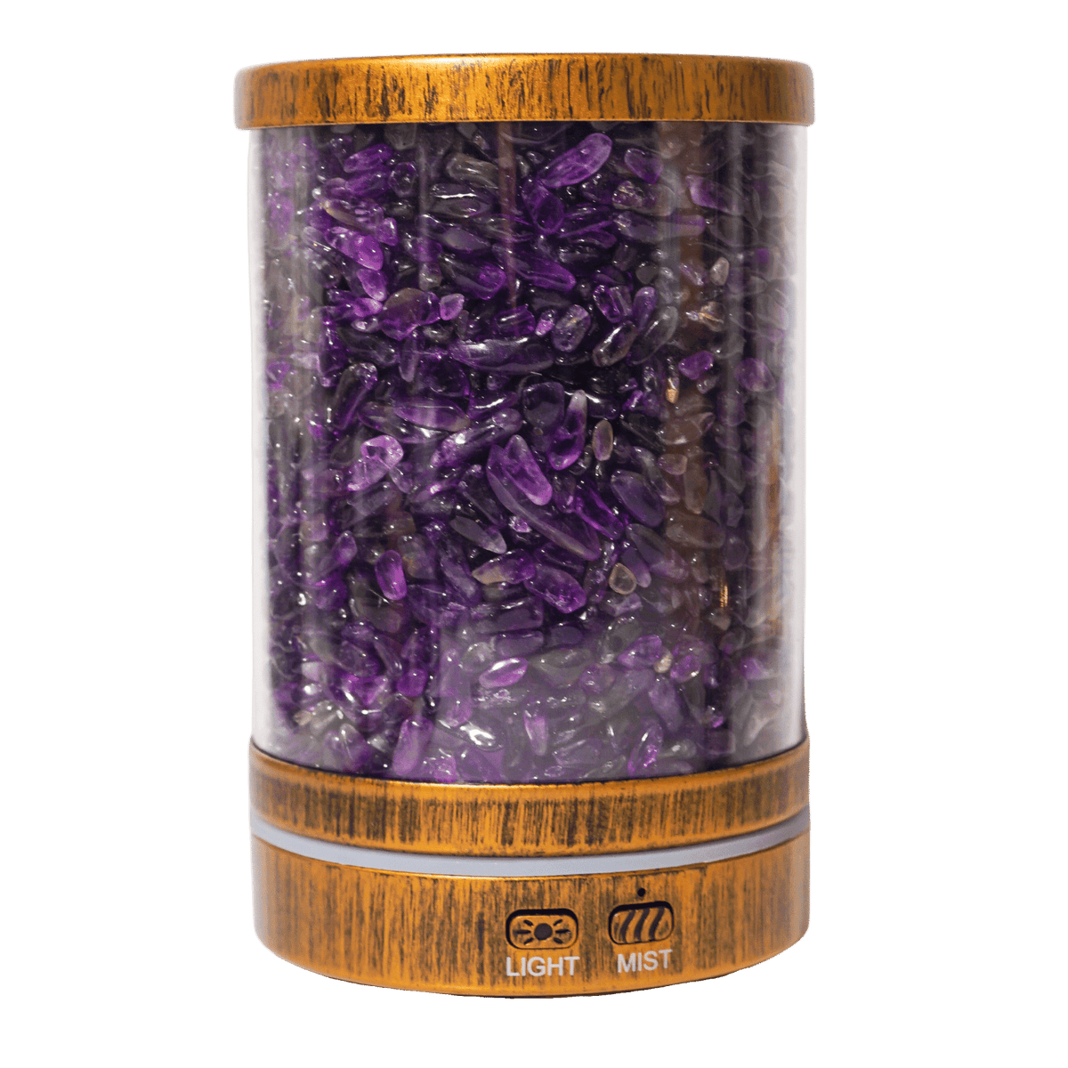 Amethyst Essential Oil Diffuser