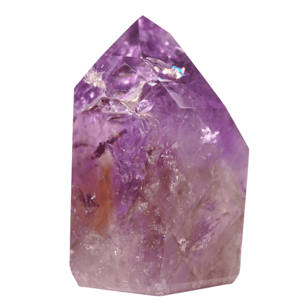 Tucson Find Ametrine Point